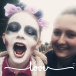 Ebony Louise Rushforth - @rushforthebonylouise - Instagram