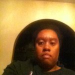 Ebony Monique Harrington Rush - @peanutbutter_77 - Instagram
