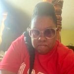 Ebony Monique Rush Harrington - @harringtonebonymoniquerush - Instagram