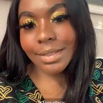 Ebony Rush - @ebonyrush46 - Instagram