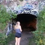Ebony Ruth - @ebi_adventures - Instagram