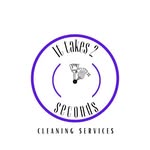 Ebony Ruth Enterprises LLC - @ittakes2secondscleaning - Instagram