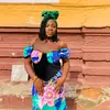 Ruth Ebony - @ruthebonye - TikTok