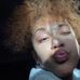 Ebony Rutherford - Facebook