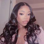 ebony - @ebonysampson_ - Instagram