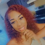 Ebony Sampson - @ebsampson1210 - Instagram