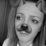 Ebony Sampson - @ebony.2001 - Instagram