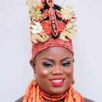 Akenuwa Osaretin Kate - @ebonysamson1 - Instagram