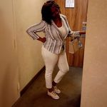 Ebony Sams - @ms.maybaby83 - Instagram