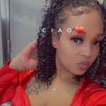 Ebony Blackwood Samuel - @ebonyblackwood84 - Instagram