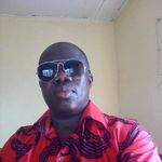 Samuel Ebony Lamboi - @samuelebonylamboi - Instagram