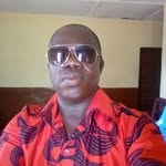 Samuel Ebony Lamboi - @lamboisamuelebony - Instagram