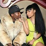 Ebony Tamara Candice Samuels - @nicki_n_meek_love - Instagram