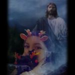 Ebony Sanchez - @bible.4life - Instagram