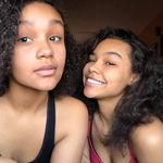 Ebony sanchez - @bonnieemarie_ - Instagram