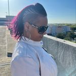 Ebony Sanchez - @ebonys_styles - Instagram
