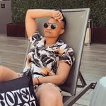 Ebony Sargent - @dapper_sargent - Instagram