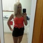 Ebony Lee Zaylin Schultz - @eb234 - Instagram