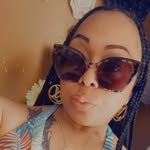 Ebony Seals - @reddboneeb - Instagram
