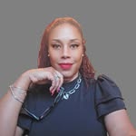 Ebony Sears - Rouland - @ebonyrouland - Instagram