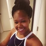 Ebony Selby - @shorty_fine101 - Instagram