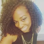 Ebony Shelby - @ebony_shawnte - Instagram