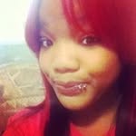 Ebony Self-Made Davis - @shantidavis93 - Instagram