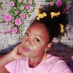 Erica C - @ebonyselfluv - Instagram