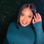 Shani Thomas - @theebonyself - Instagram
