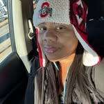 Ebony sharp - @niquesharp - Instagram