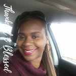 Ebony Sharp - @ebonysharp8 - Instagram