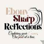 Ebony Sharp Reflections - @ebony.sharp.reflections - Instagram