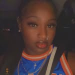 TKeyah Shaver - @hotebony1024 - Instagram