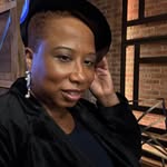Jae Williams - @ebonysheart - Instagram
