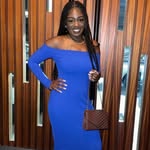Shea - @ebonyshea89 - Instagram