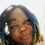 Ebony Nicole Sheffield - @jameahemani0421 - Instagram