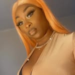 Ebony Shepherd - @ebonyshepherd24 - Instagram