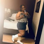 Ebony Shepherd - @eshepherd_94 - Instagram