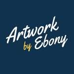 Ebony Shepherd - @artworkbyebony - Instagram