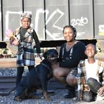 Ebony Shepherd - Facebook
