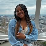 Ebony Shields - @ebeneezer263 - Instagram
