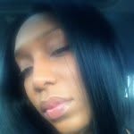 Andrea Campbell - @ebonyshine - Instagram