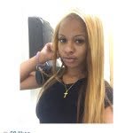 Ebony - @_ebony_shine - Instagram