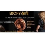 Ebony Shine - @ebonyshineofficiel - Instagram