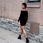 Ebony Shine - @ebonyshiny - Instagram