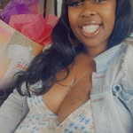 Justice Marie - @shine.ebony - Instagram