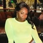 Ursula Martin - @ebony_shines85 - Instagram