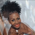 Ebony Ebony Custodio da Silva - @ananegragata44 - Instagram