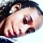 ebony Kaillanine da Silva - @ebonykaillaninedasilva - Instagram