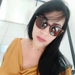 Ebony Silva - @fariasebony - Instagram